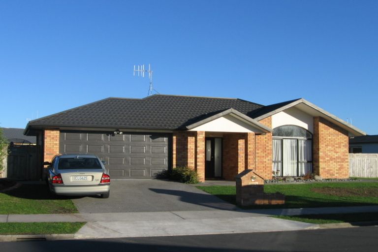 Photo of property in 49 Tuirangi Street, Flagstaff, Hamilton, 3210