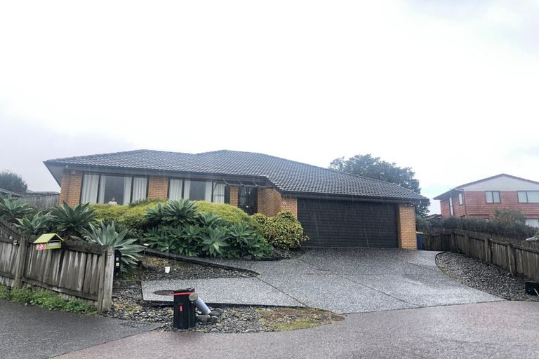 Photo of property in 21 San Domingo Rise, Henderson, Auckland, 0612