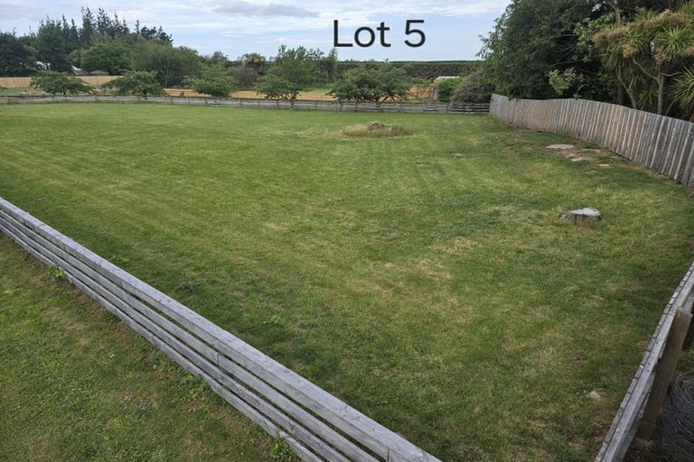 Photo of property in 714 Mclaughlins Road, Darfield, 7571