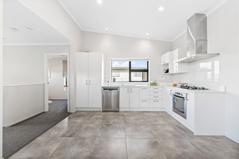 Photo of property in 1 Harvard Street, Hobsonville, Auckland, 0618