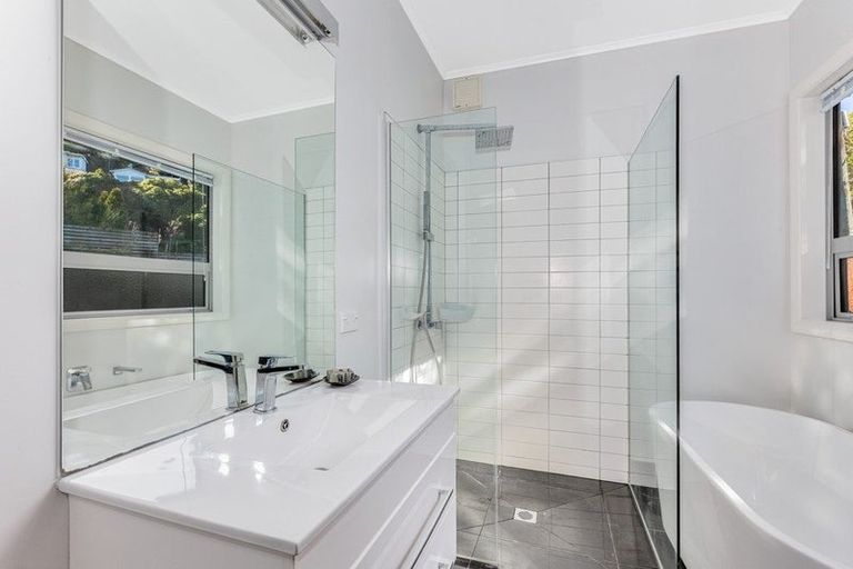 Photo of property in 4 Broomhill Road, Aro Valley, Wellington, 6012