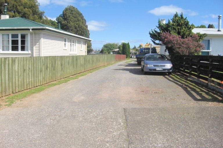 Photo of property in 13 De Merle Street, Kaikohe, 0405