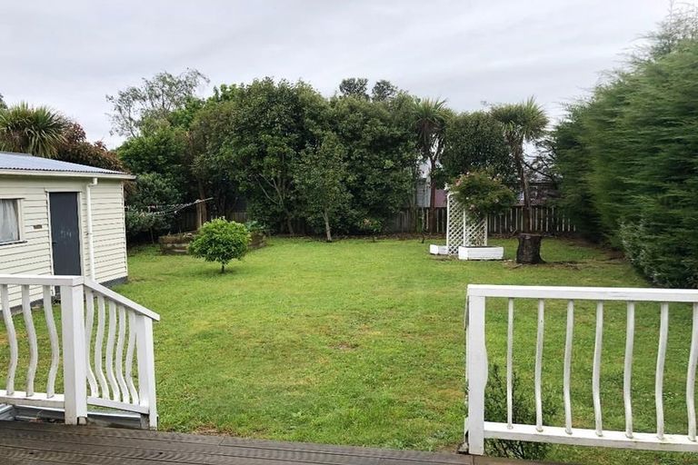 Photo of property in 3 Rutland Street, Levin, 5510