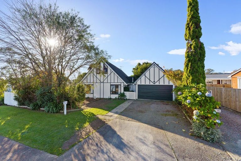 Photo of property in 56 Te Manuao Road, Otaki, 5512