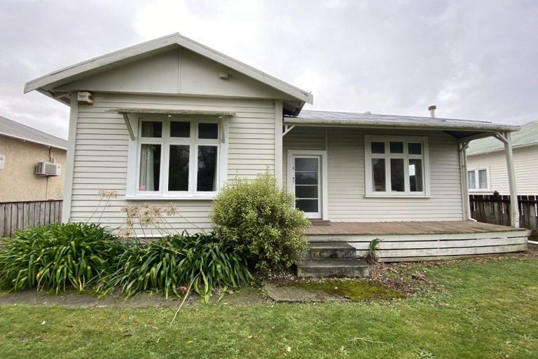 Photo of property in 19 Worcester Street, West End, Palmerston North, 4410