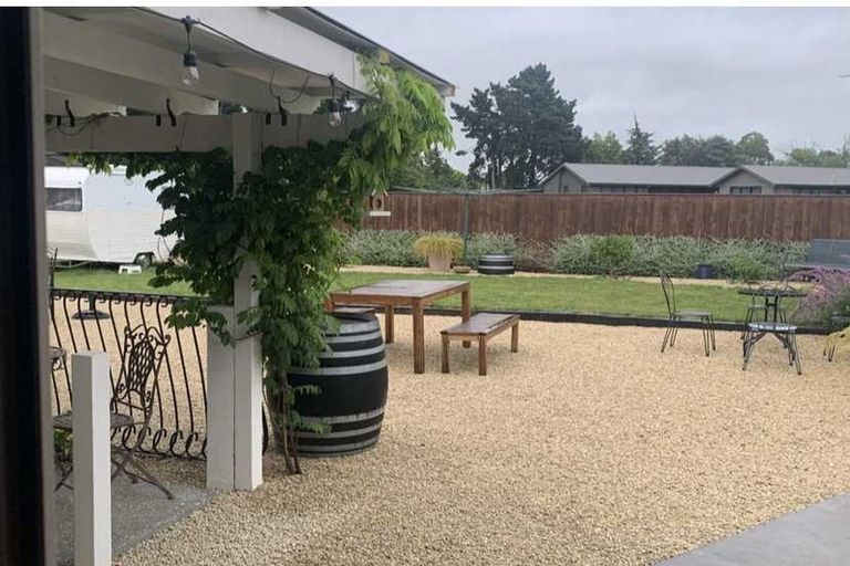 Photo of property in 100 South Belt, Solway, 5810