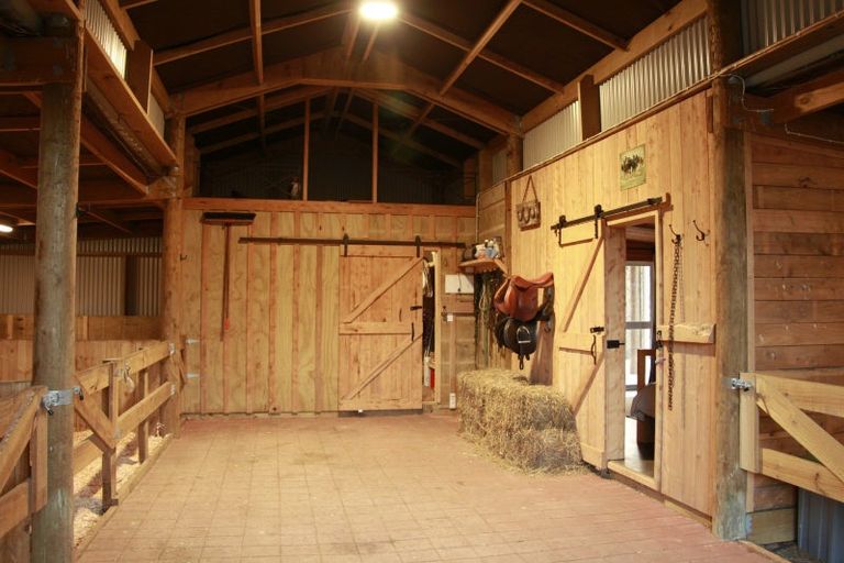 Photo of property in 6339 Matawai Road, Matawai, 4075