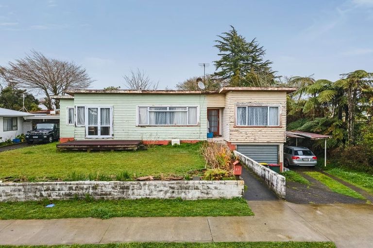 Photo of property in 57 Kelly Street, Inglewood, 4330