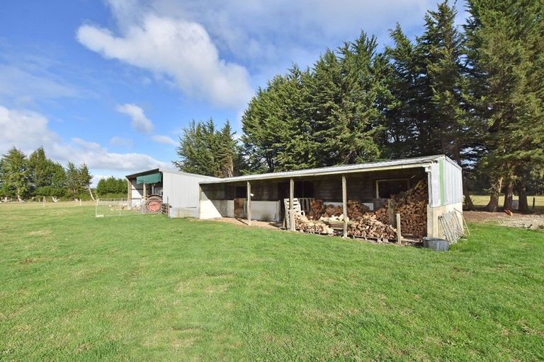 Photo of property in 197 Curran Road, Otatara, Invercargill, 9879
