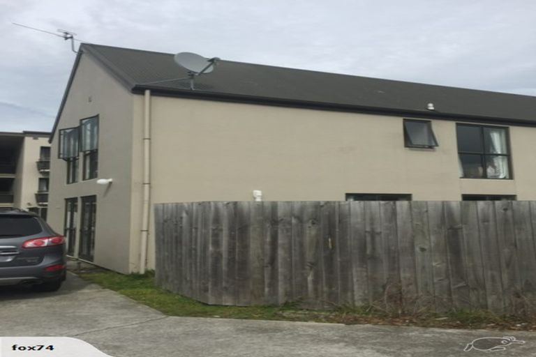 Photo of property in 114 Clarence Street, Riccarton, Christchurch, 8011