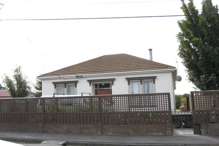Photo of property in 22 Chatham Street, Addington, Christchurch, 8024