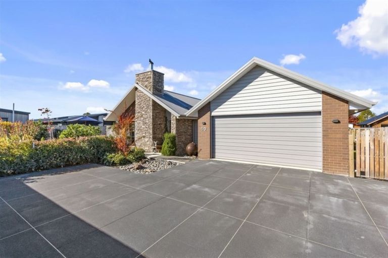 Photo of property in 50 Hinterland Drive, Prebbleton, 7604