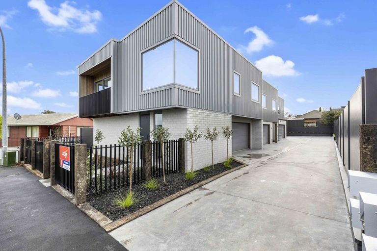 Photo of property in 1/12 Killarney Road, Frankton, Hamilton, 3204