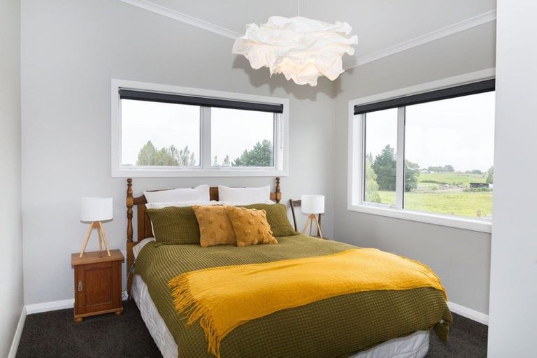 Photo of property in 143e Smith Road, Dannevirke, 4978