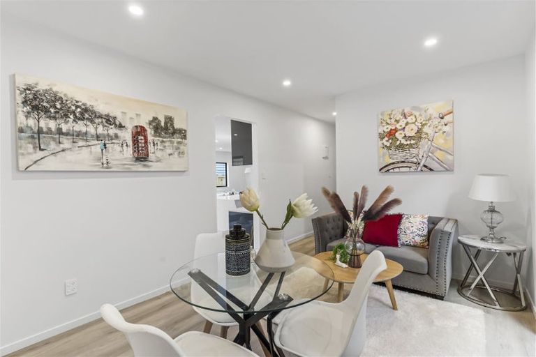 Photo of property in 48 Elevation Street, Flat Bush, Auckland, 2019