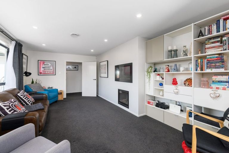 Photo of property in 11 Ashbourne Street, Burnside, Christchurch, 8053