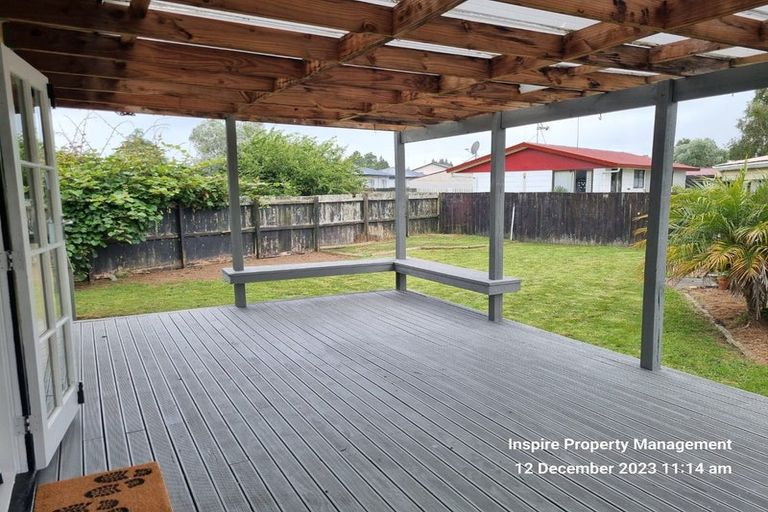 Photo of property in 29 Odlin Crescent, Nawton, Hamilton, 3200