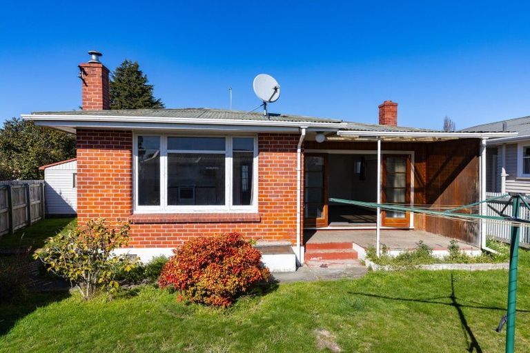 Photo of property in 210 High Street, Blenheim, 7201