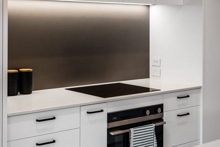 Photo of property in 11 Makete Crescent, Hobsonville, Auckland, 0618