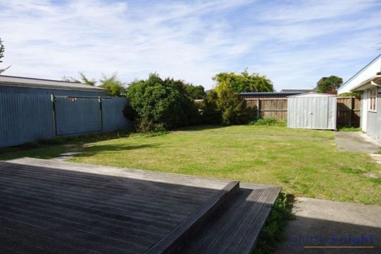Photo of property in 7 Kiltie Street, Upper Riccarton, Christchurch, 8041