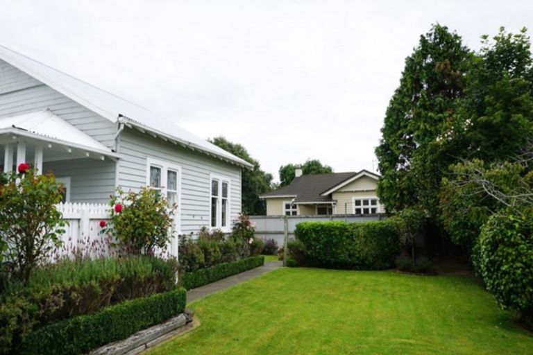Photo of property in 176 Lindisfarne Street, Richmond, Invercargill, 9810