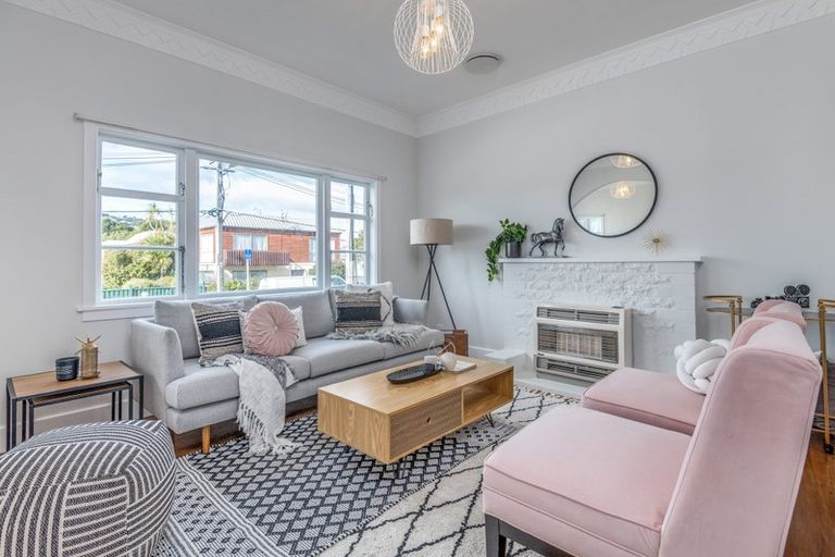 Photo of property in 5/14 Phillip Street, Johnsonville, Wellington, 6037