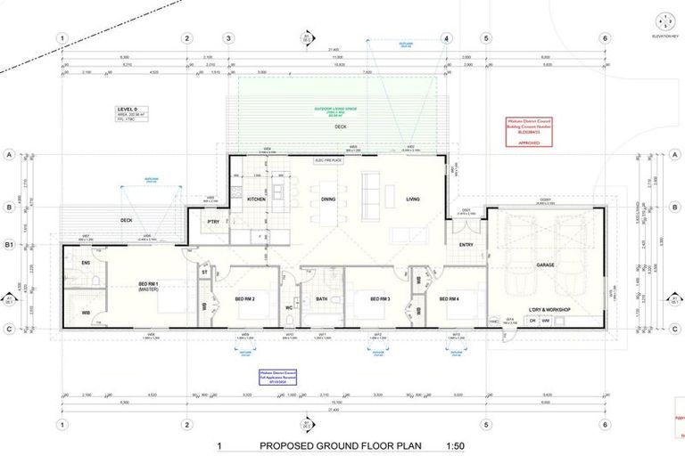 Photo of property in 75 Maioro Road, Otaua, 2682