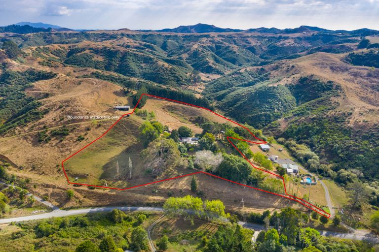 Photo of property in 94b Wilton Collieries Road, Glen Massey, Ngaruawahia, 3794