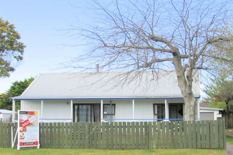 Photo of property in 27 Tania Crescent, Western Heights, Rotorua, 3015