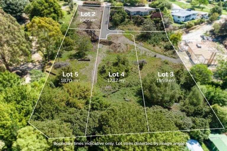 Photo of property in 59 Breadalbane Avenue, Havelock North, 4130