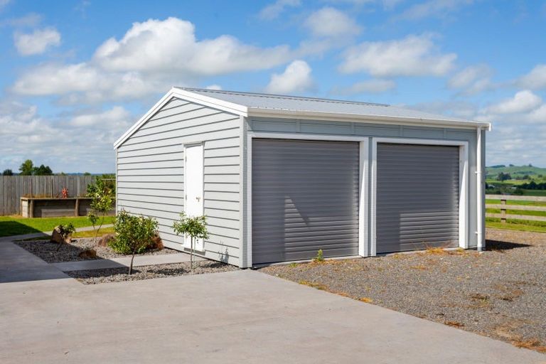 Photo of property in 108 Hetherington Road, Tirau, 3485