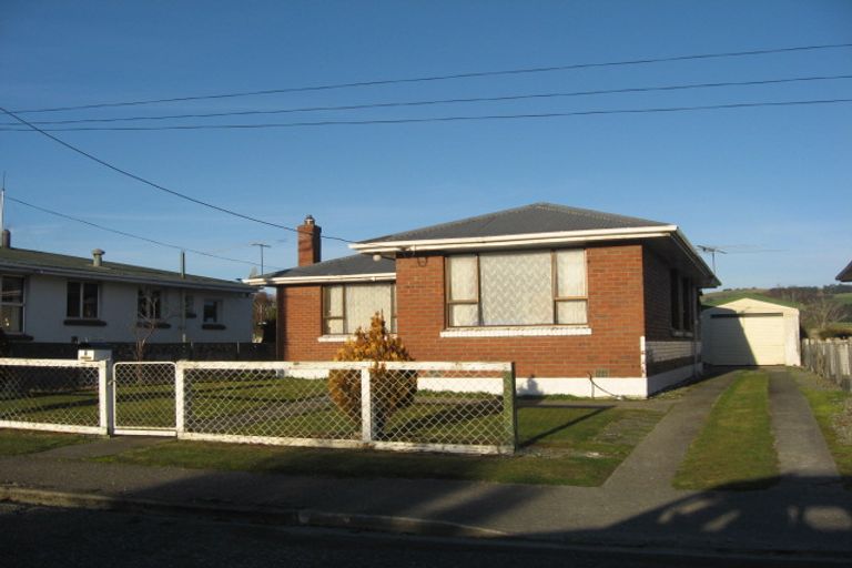 Photo of property in 8 Main Street, Mataura, 9712