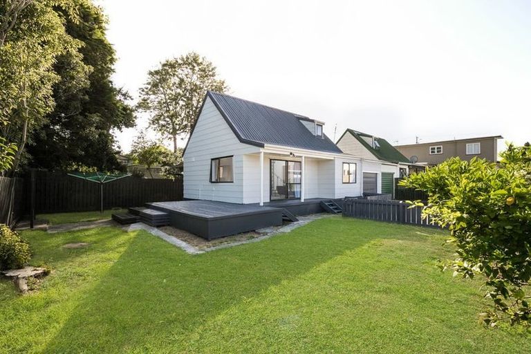 Photo of property in 3/72 Weymouth Road, Manurewa, Auckland, 2102