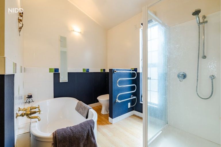 Photo of property in 38 Walter Street, The Glen, Dunedin, 9011