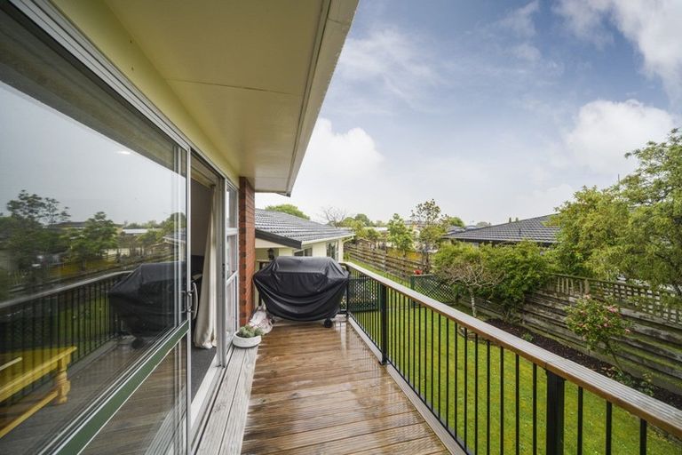 Photo of property in 7 Terry Crescent, Milson, Palmerston North, 4414