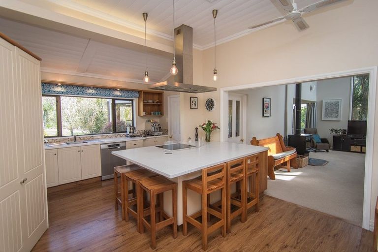 Photo of property in 214 Rosebrook Road, Claremont, Timaru, 7974