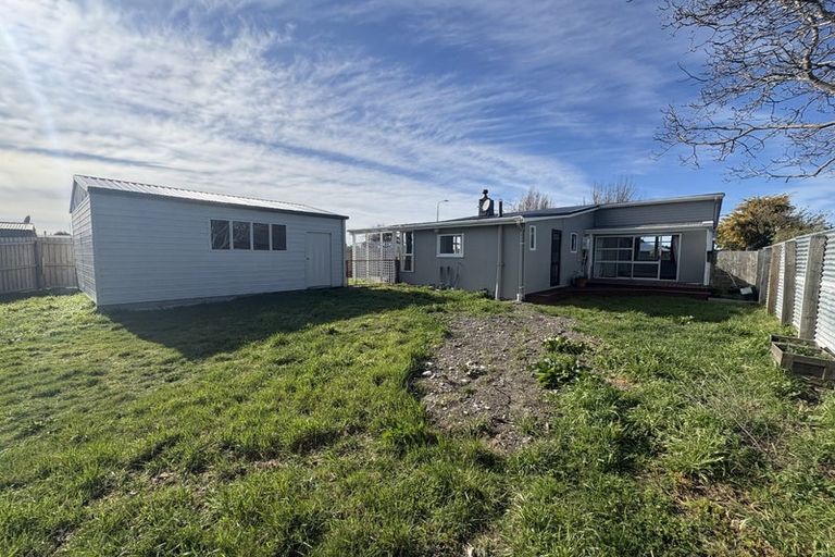 Photo of property in 13 Manse Street, Hampstead, Ashburton, 7700