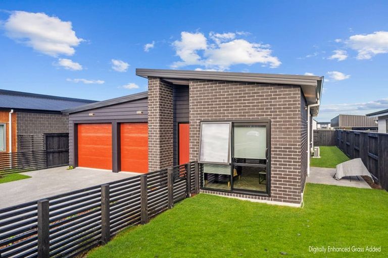 Photo of property in 6 Kibblewhite Road, Chartwell, Hamilton, 3210