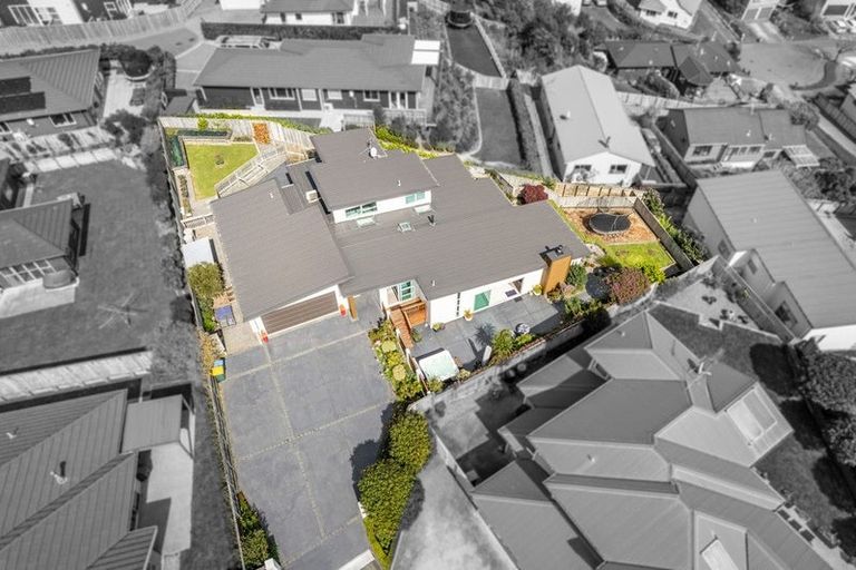 Photo of property in 9 Semaphore Lane, Whitby, Porirua, 5024