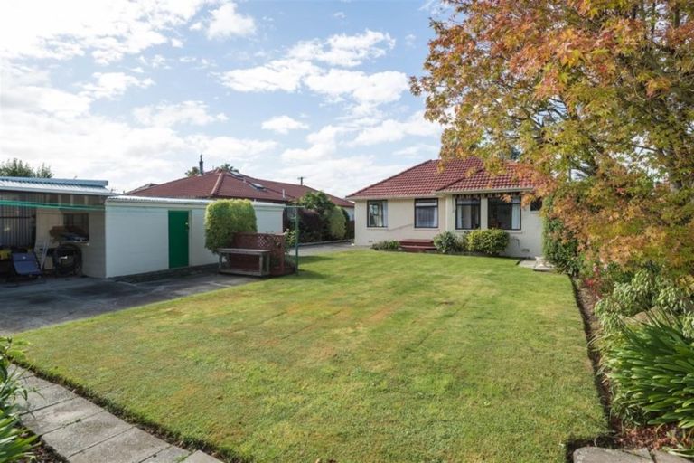 Photo of property in 23 Victors Road, Hoon Hay, Christchurch, 8025