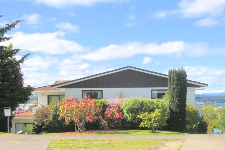 Photo of property in 11 Kaiuru Street, Nukuhau, Taupo, 3330