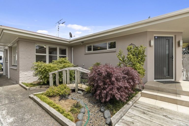 Photo of property in 193 Studholme Street, Morrinsville, 3300