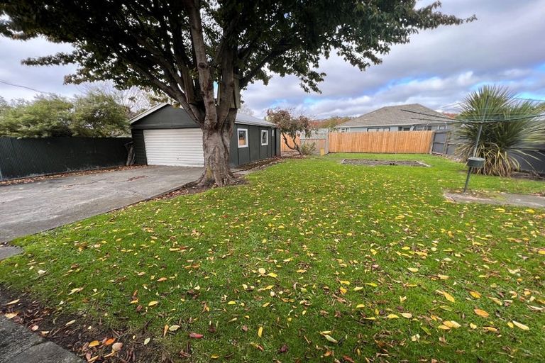 Photo of property in 26 Stanbury Avenue, Somerfield, Christchurch, 8024