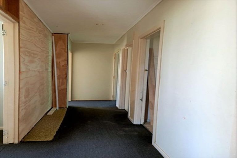 Photo of property in 106 Mclean Street, Wairoa, 4108