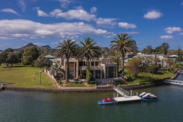 Photo of property in 629 Waterways Parade, Pauanui, Hikuai, 3579