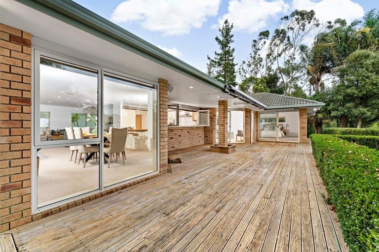 Photo of property in 248 Paremoremo Road, Lucas Heights, Auckland, 0632