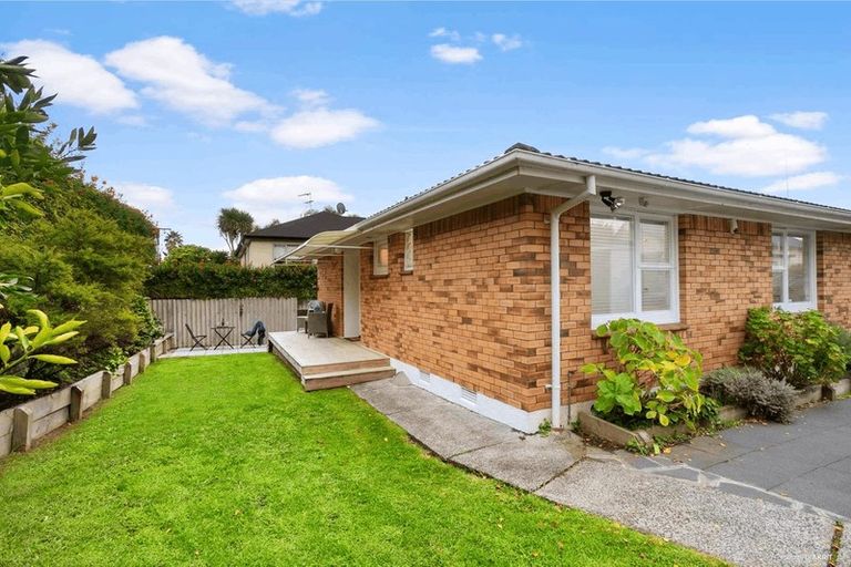 Photo of property in 4/4 Shackleton Road, Mount Eden, Auckland, 1024