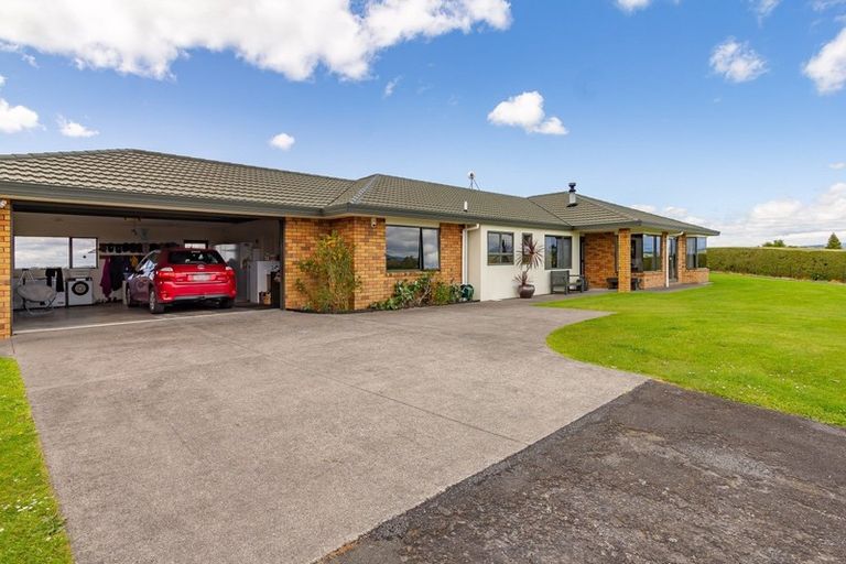 Photo of property in 347 Henwood Road, Hillsborough, New Plymouth, 4372