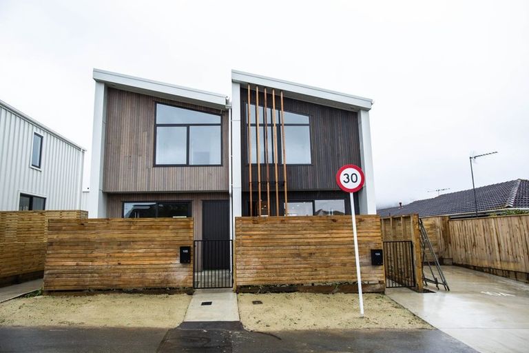 Photo of property in 10 Cook Street, Karori, Wellington, 6012