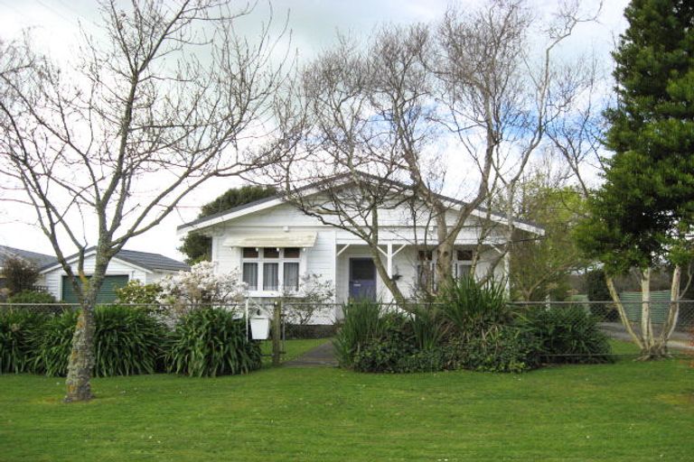 Photo of property in 91 Stafford Street, Shannon, 4821